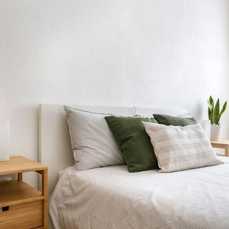 Tommy'S Flat Apartment เมสเตร ภายนอก รูปภาพ
