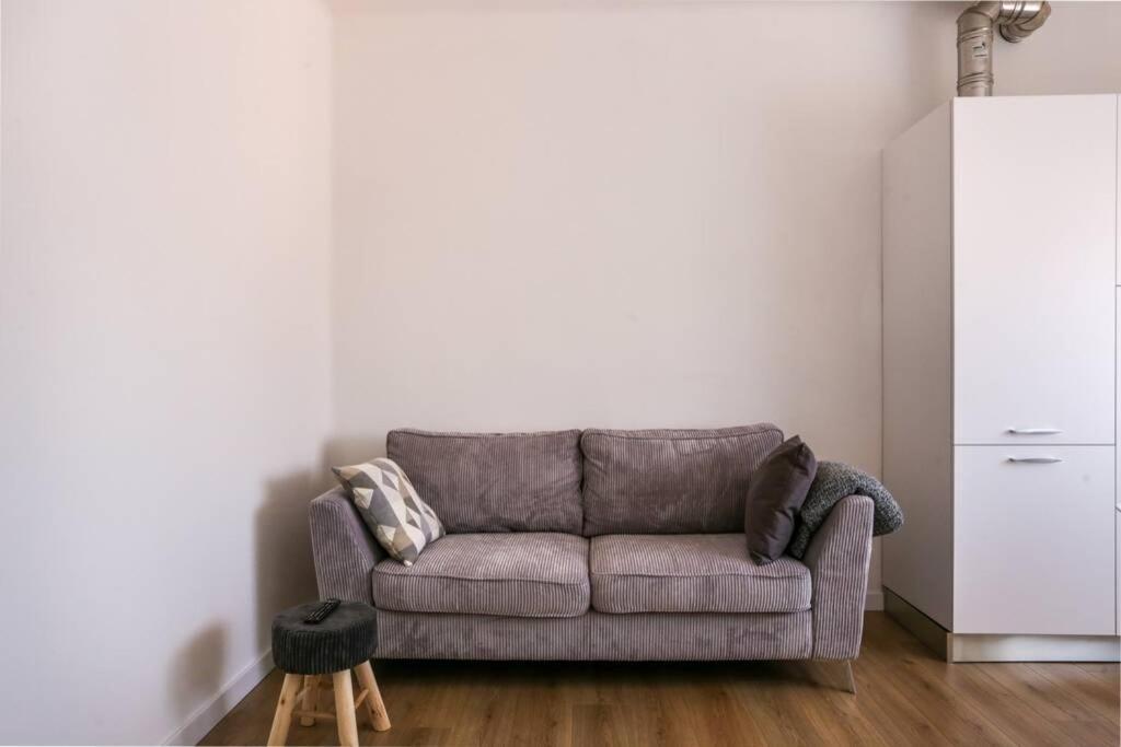Tommy'S Flat Apartment เมสเตร ภายนอก รูปภาพ