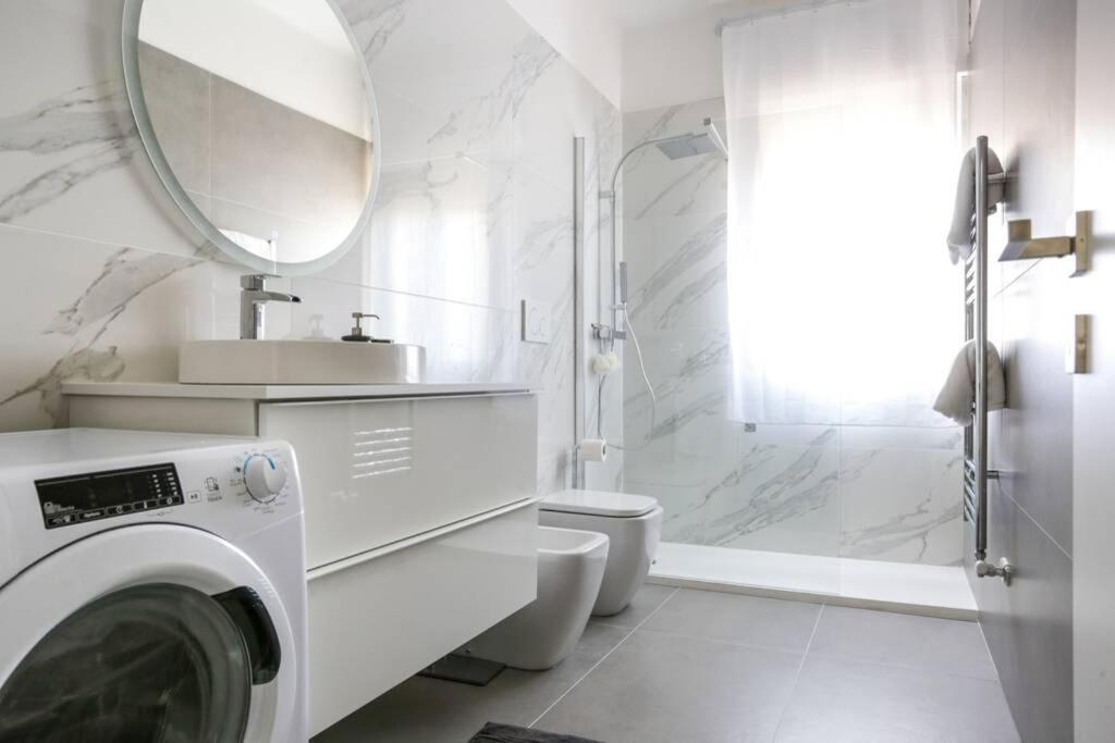 Tommy'S Flat Apartment เมสเตร ภายนอก รูปภาพ