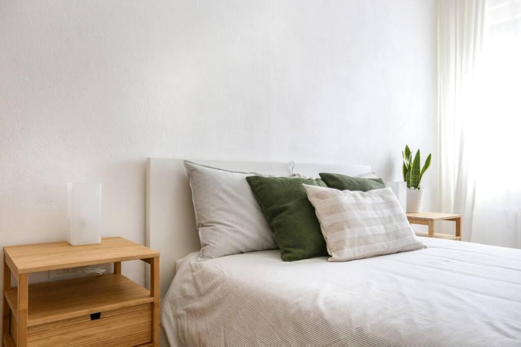 Tommy'S Flat Apartment เมสเตร ภายนอก รูปภาพ