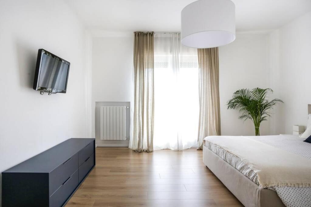Tommy'S Flat Apartment เมสเตร ภายนอก รูปภาพ