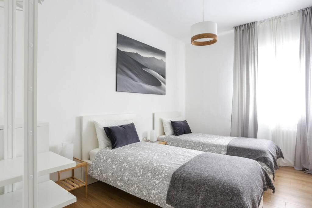 Tommy'S Flat Apartment เมสเตร ภายนอก รูปภาพ