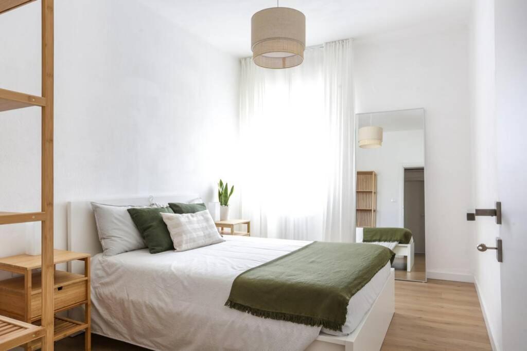 Tommy'S Flat Apartment เมสเตร ภายนอก รูปภาพ