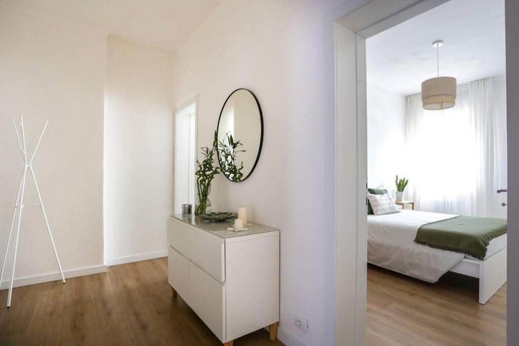 Tommy'S Flat Apartment เมสเตร ภายนอก รูปภาพ
