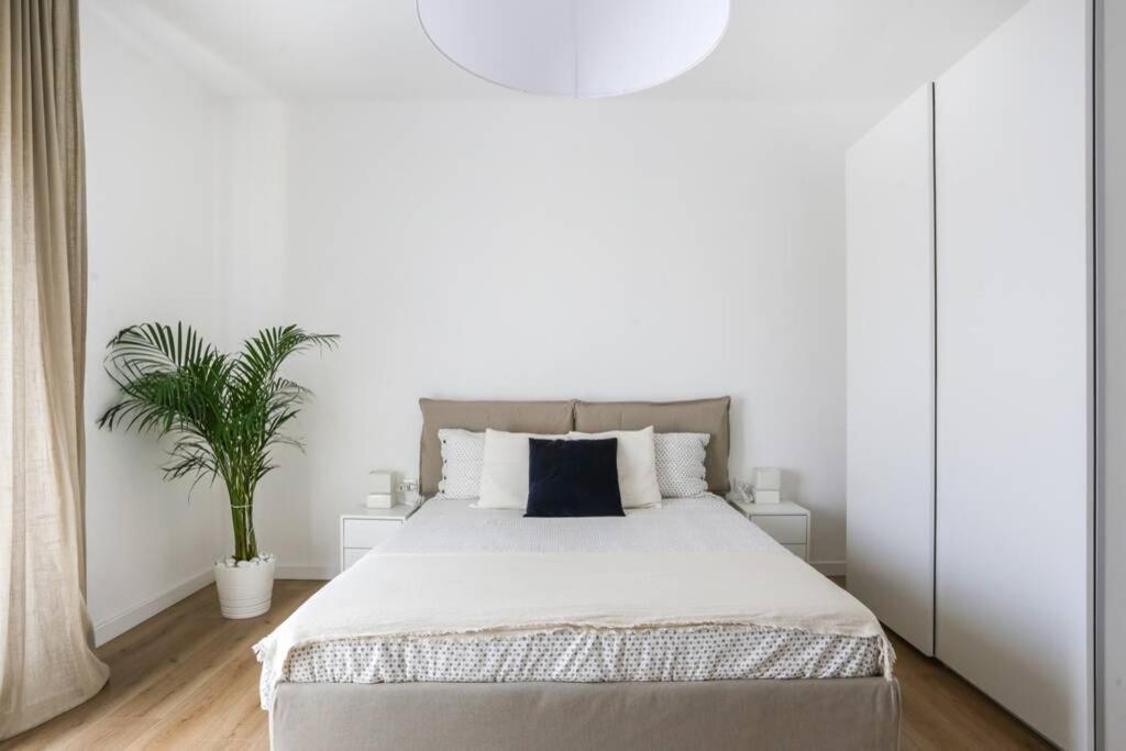 Tommy'S Flat Apartment เมสเตร ภายนอก รูปภาพ