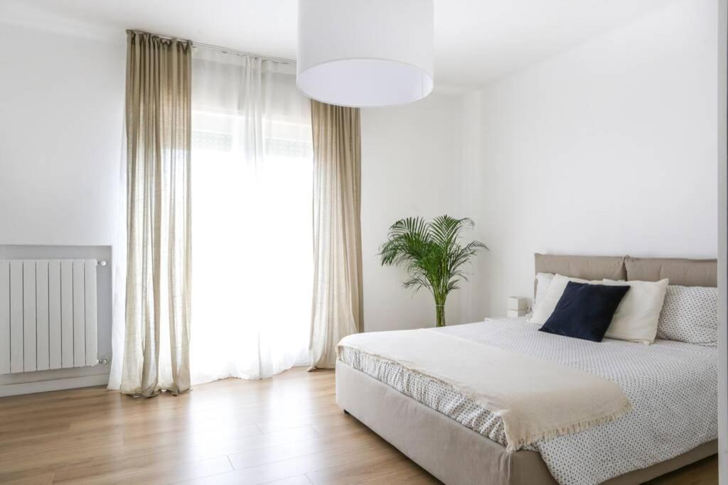 Tommy'S Flat Apartment เมสเตร ภายนอก รูปภาพ
