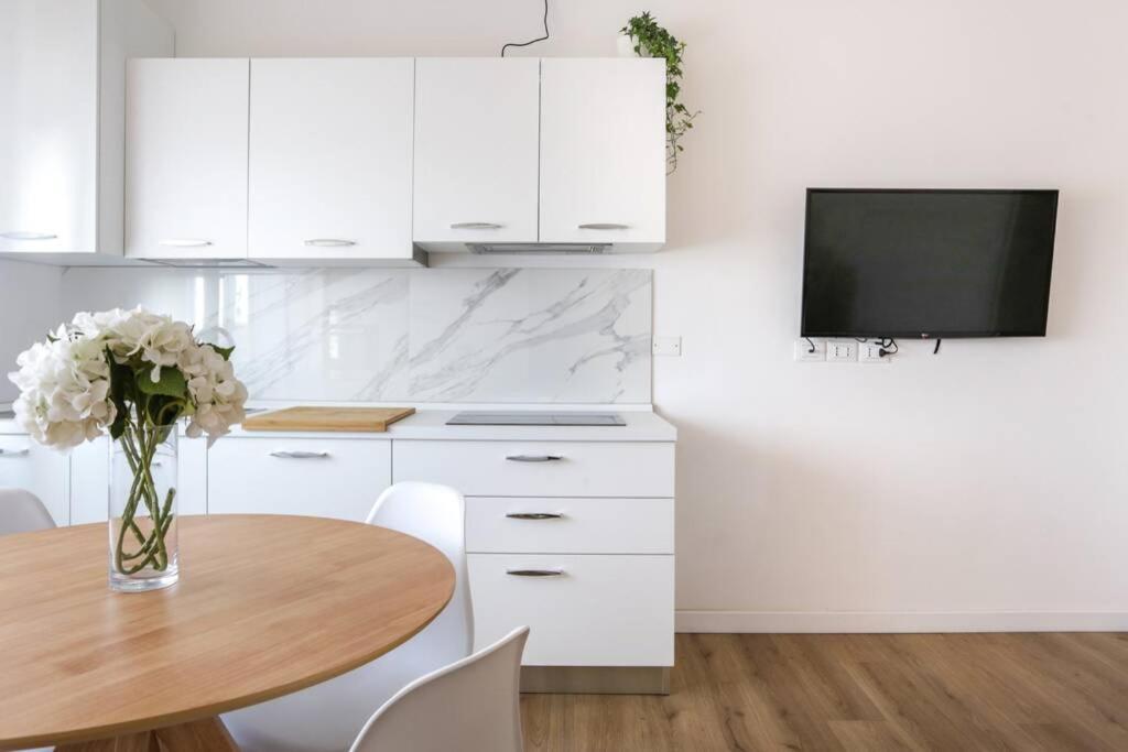 Tommy'S Flat Apartment เมสเตร ภายนอก รูปภาพ