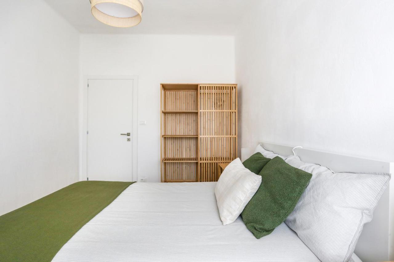 Tommy'S Flat Apartment เมสเตร ภายนอก รูปภาพ